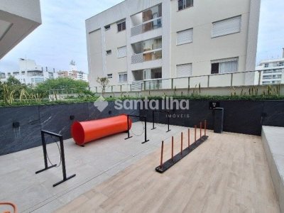Apartamento à venda com 110m², 2 quartos, 2 suítes, 2 vagas no bairro Córrego Grande em Florianópolis - Foto 26