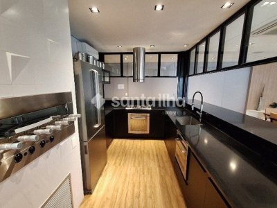 Apartamento à venda com 110m², 2 quartos, 2 suítes, 2 vagas no bairro Córrego Grande em Florianópolis - Foto 27