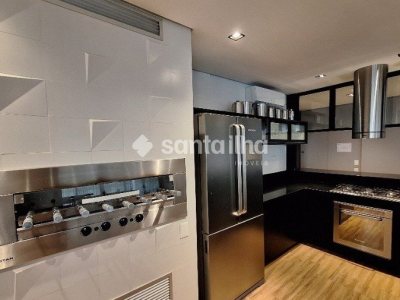 Apartamento à venda com 110m², 2 quartos, 2 suítes, 2 vagas no bairro Córrego Grande em Florianópolis - Foto 28