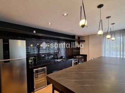 Apartamento à venda com 110m², 2 quartos, 2 suítes, 2 vagas no bairro Córrego Grande em Florianópolis - Foto 30