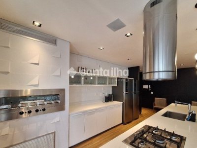 Apartamento à venda com 110m², 2 quartos, 2 suítes, 2 vagas no bairro Córrego Grande em Florianópolis - Foto 35