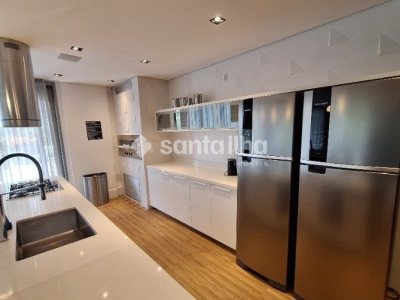 Apartamento à venda com 110m², 2 quartos, 2 suítes, 2 vagas no bairro Córrego Grande em Florianópolis - Foto 36