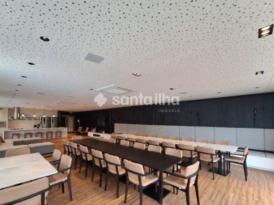 Apartamento à venda com 110m², 2 quartos, 2 suítes, 2 vagas no bairro Córrego Grande em Florianópolis - Foto 37