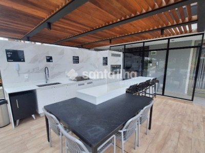 Apartamento à venda com 110m², 2 quartos, 2 suítes, 2 vagas no bairro Córrego Grande em Florianópolis - Foto 40