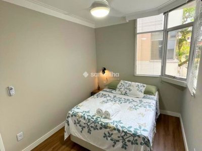 Apartamento à venda com 77m², 2 quartos, 1 suíte, 1 vaga no bairro Agronômica em Florianópolis - Foto 10