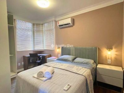 Apartamento à venda com 77m², 2 quartos, 1 suíte, 1 vaga no bairro Agronômica em Florianópolis - Foto 11