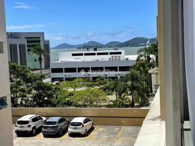 Apartamento à venda com 77m², 2 quartos, 1 suíte, 1 vaga no bairro Agronômica em Florianópolis - Foto 4