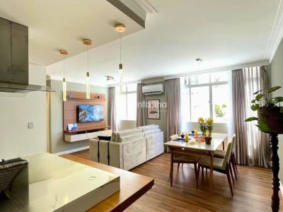 Apartamento à venda com 77m², 2 quartos, 1 suíte, 1 vaga no bairro Agronômica em Florianópolis - Foto 7