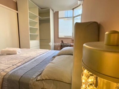 Apartamento à venda com 77m², 2 quartos, 1 suíte, 1 vaga no bairro Agronômica em Florianópolis - Foto 13