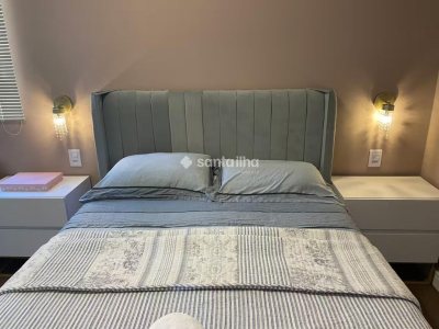 Apartamento à venda com 77m², 2 quartos, 1 suíte, 1 vaga no bairro Agronômica em Florianópolis - Foto 12
