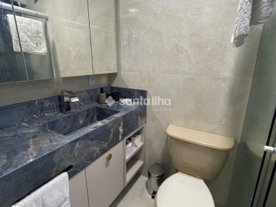 Apartamento à venda com 77m², 2 quartos, 1 suíte, 1 vaga no bairro Agronômica em Florianópolis - Foto 15
