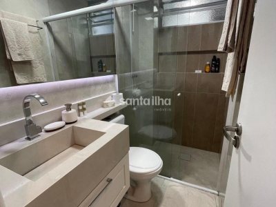 Apartamento à venda com 77m², 2 quartos, 1 suíte, 1 vaga no bairro Agronômica em Florianópolis - Foto 16
