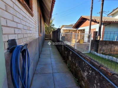 Casa à venda com 97m², 3 quartos, 1 suíte, 4 vagas no bairro Tapera em Florianópolis - Foto 4