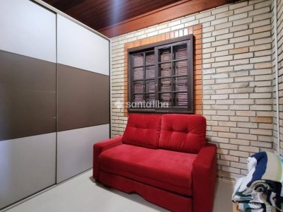 Casa à venda com 97m², 3 quartos, 1 suíte, 4 vagas no bairro Tapera em Florianópolis - Foto 5