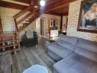 Casa à venda com 97m², 3 quartos, 1 suíte, 4 vagas no bairro Tapera em Florianópolis - Foto 7