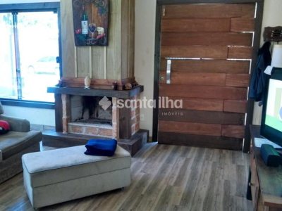 Casa para alugar com 350m², 7 quartos, 3 suítes, 2 vagas no bairro Novo Campeche em Florianópolis - Foto 3