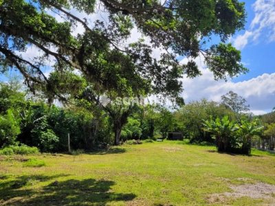 Terreno à venda com 7.420m², 2 vagas no bairro Campeche em Florianópolis - Foto 2