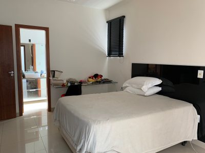 Casa à venda com 135m², 3 quartos, 1 suíte, 2 vagas no bairro Campeche em Florianópolis - Foto 14