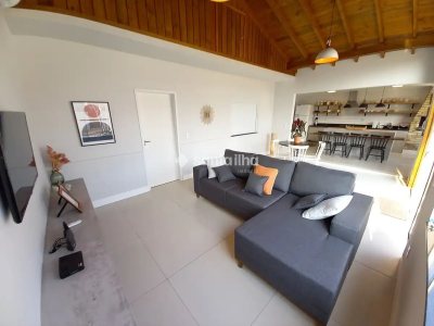 Casa à venda com 140m², 3 quartos, 3 suítes, 3 vagas no bairro Campeche em Florianópolis - Foto 10
