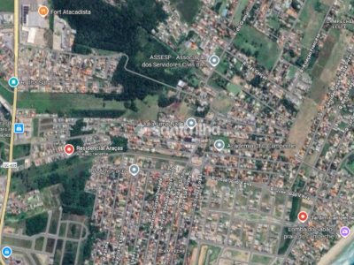 Terreno à venda com 526m², 1 vaga no bairro Vargem Grande em Florianópolis - Foto 2
