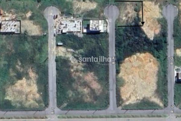 Terreno à venda com 526m², 1 vaga no bairro Vargem Grande em Florianópolis