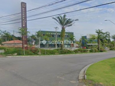 Terreno à venda com 526m², 1 vaga no bairro Vargem Grande em Florianópolis - Foto 4