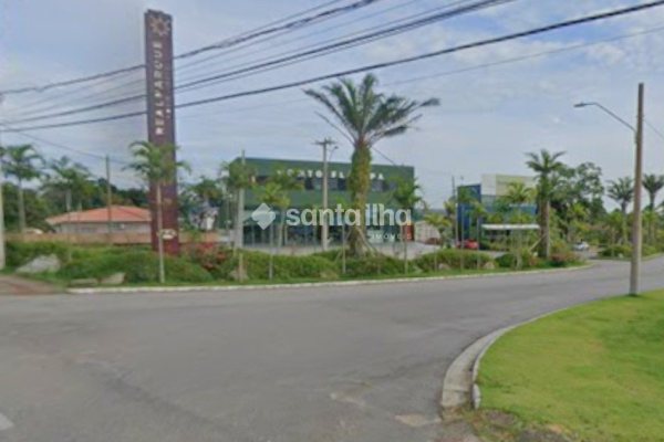 Terreno à venda com 526m², 1 vaga no bairro Vargem Grande em Florianópolis