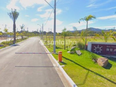 Terreno à venda com 526m², 1 vaga no bairro Vargem Grande em Florianópolis - Foto 5