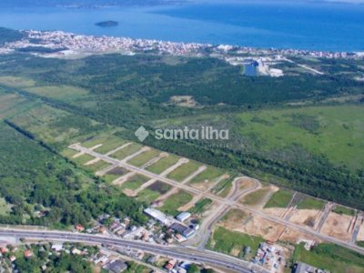 Terreno à venda com 526m², 1 vaga no bairro Vargem Grande em Florianópolis - Foto 8