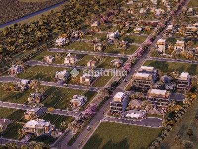 Terreno à venda com 526m², 1 vaga no bairro Vargem Grande em Florianópolis - Foto 9