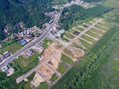 Terreno à venda com 526m², 1 vaga no bairro Vargem Grande em Florianópolis - Foto 10