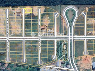 Terreno à venda com 526m², 1 vaga no bairro Vargem Grande em Florianópolis - Foto 12