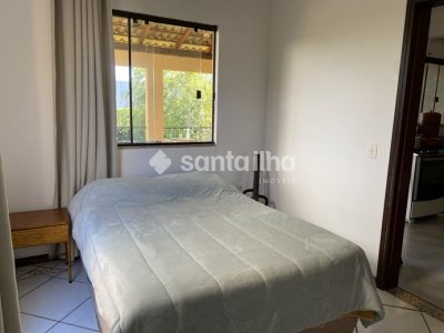 Casa à venda com 189m², 6 quartos, 1 suíte, 4 vagas no bairro Campeche em Florianópolis - Foto 29