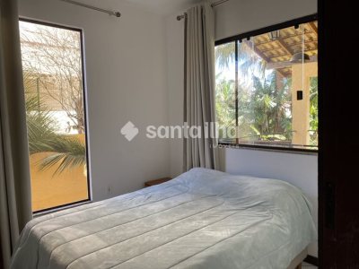 Casa à venda com 189m², 6 quartos, 1 suíte, 4 vagas no bairro Campeche em Florianópolis - Foto 30