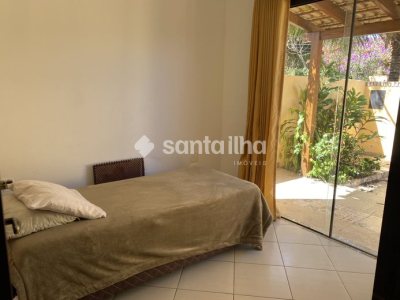 Casa à venda com 189m², 6 quartos, 1 suíte, 4 vagas no bairro Campeche em Florianópolis - Foto 32