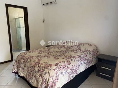 Casa à venda com 189m², 6 quartos, 1 suíte, 4 vagas no bairro Campeche em Florianópolis - Foto 33