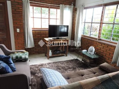Casa à venda com 200m², 4 quartos, 2 suítes, 1 vaga no bairro Campeche em Florianópolis - Foto 37