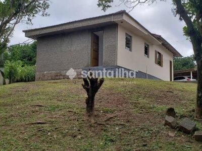 Casa à venda com 73m², 3 quartos, 5 vagas no bairro Rio Tavares em Florianópolis - Foto 6