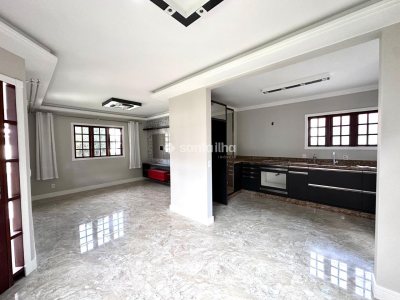 Casa à venda com 206m², 2 quartos, 1 suíte, 3 vagas no bairro Campeche em Florianópolis - Foto 6