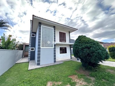 Casa à venda com 206m², 2 quartos, 1 suíte, 3 vagas no bairro Campeche em Florianópolis - Foto 3