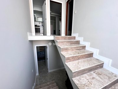 Casa à venda com 206m², 2 quartos, 1 suíte, 3 vagas no bairro Campeche em Florianópolis - Foto 14