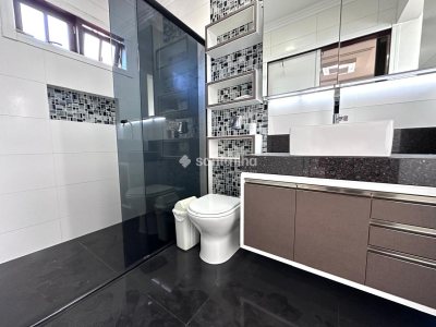 Casa à venda com 206m², 2 quartos, 1 suíte, 3 vagas no bairro Campeche em Florianópolis - Foto 18