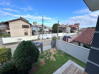 Casa à venda com 206m², 2 quartos, 1 suíte, 3 vagas no bairro Campeche em Florianópolis - Foto 17
