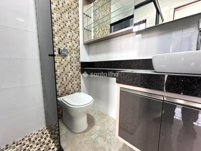 Casa à venda com 206m², 2 quartos, 1 suíte, 3 vagas no bairro Campeche em Florianópolis - Foto 20