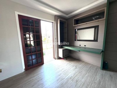 Casa à venda com 206m², 2 quartos, 1 suíte, 3 vagas no bairro Campeche em Florianópolis - Foto 19
