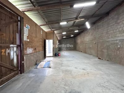 Casa à venda com 206m², 2 quartos, 1 suíte, 3 vagas no bairro Campeche em Florianópolis - Foto 23