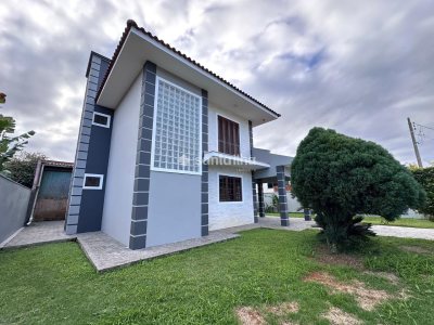 Casa à venda com 206m², 2 quartos, 1 suíte, 3 vagas no bairro Campeche em Florianópolis - Foto 4