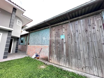 Casa à venda com 206m², 2 quartos, 1 suíte, 3 vagas no bairro Campeche em Florianópolis - Foto 21
