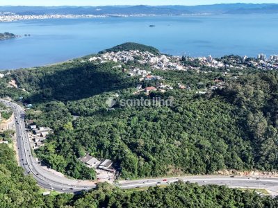 Terreno à venda com 1.646m² no bairro João Paulo em Florianópolis - Foto 2