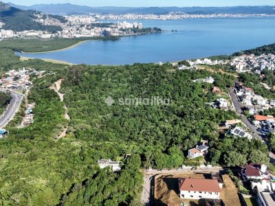 Terreno à venda com 1.646m² no bairro João Paulo em Florianópolis - Foto 4